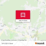천마산입구 stop - Routes, Schedules, and Fares