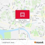 그린빌16단지 stop - Routes, Schedules, and Fares
