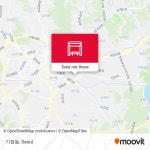 가현동 stop - Routes, Schedules, and Fares