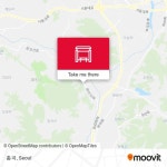 총곡 stop - Routes, Schedules, and Fares