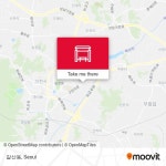 갈산동 stop - Routes, Schedules, and Fares