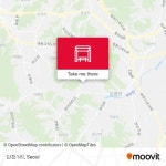 단천1리 stop - Routes, Schedules, and Fares
