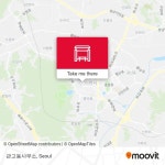 관고동사무소 stop - Routes, Schedules, and Fares
