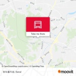 Hyundai Hometown stop - Routes, Schedules, and Fares