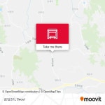 금당2리 stop - Routes, Schedules, and Fares