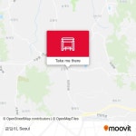 금당리 stop - Routes, Schedules, and Fares