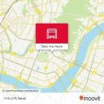 地下鉄 - サブウェイ または バスで광진구, 서울시の아차산역への行き方|Moovit