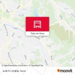 농협하나로클럽 stop - Routes, Schedules, and Fares