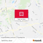 형제주유소 stop - Routes, Schedules, and Fares