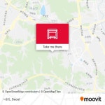 내리 stop - Routes, Schedules, and Fares