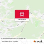 금호어울림아파트앞 stop - Routes, Schedules, and Fares