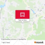 기솔리 stop - Routes, Schedules, and Fares