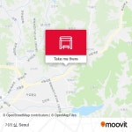 거리실 stop - Routes, Schedules, and Fares