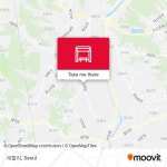 계향리 stop - Routes, Schedules, and Fares