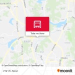구장1리 stop - Routes, Schedules, and Fares