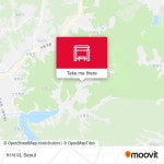 하석파 stop - Routes, Schedules, and Fares