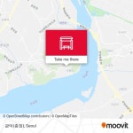 광덕(종점) stop - Routes, Schedules, and Fares