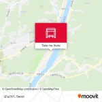 금남3리 stop - Routes, Schedules, and Fares