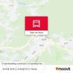 판곡중.판곡고.Lh호평1단지 stop - Routes, Schedules, and Fares