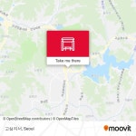 고삼지서 stop - Routes, Schedules, and Fares
