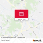 매산리 stop - Routes, Schedules, and Fares