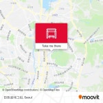 한화꿈에그린 stop - Routes, Schedules, and Fares