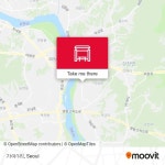 가야1리 stop - Routes, Schedules, and Fares