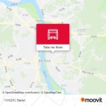 가야2리 stop - Routes, Schedules, and Fares