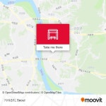 가야2리 stop - Routes, Schedules, and Fares