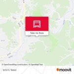 당진리 stop - Routes, Schedules, and Fares