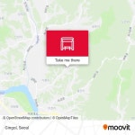 Gingol stop - Routes, Schedules, and Fares