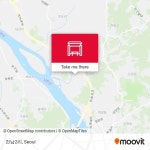 천남2리 stop - Routes, Schedules, and Fares
