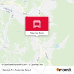 금주5리.백로주 stop - Routes, Schedules, and Fares