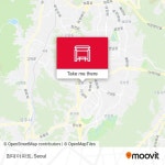 현대아파트 stop - Routes, Schedules, and Fares
