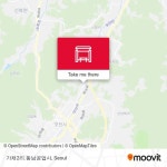 가채2리.동남공업사 stop - Routes, Schedules, and Fares