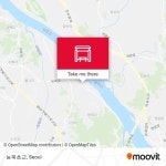 능북초교 stop - Routes, Schedules, and Fares