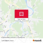 삼육재활센타 stop - Routes, Schedules, and Fares