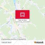 천현농장 stop - Routes, Schedules, and Fares