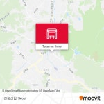 진웅산업 stop - Routes, Schedules, and Fares