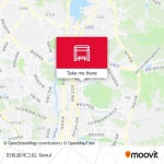 한화꿈에그린 stop - Routes, Schedules, and Fares