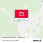 노곡2리.새동네아파트 stop - Routes, Schedules, and Fares