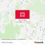 덕정사거리 stop - Live Arrivals, Routes and Schedules