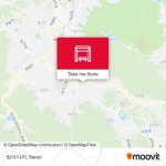 방아다리 stop - Routes, Schedules, and Fares