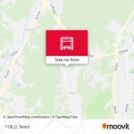 지현교 stop - Routes, Schedules, and Fares