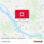 현암2통 stop - Routes, Schedules, and Fares