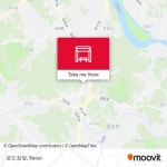 궁도장앞 stop - Routes, Schedules, and Fares