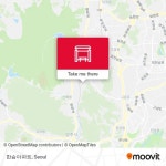 한승아파트 stop - Routes, Schedules, and Fares