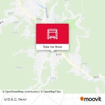 상면초교 stop - Routes, Schedules, and Fares