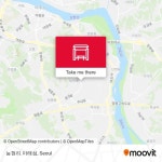 능현리.아래섬 stop - Routes, Schedules, and Fares