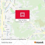 E편한세상 stop - Routes, Schedules, and Fares
